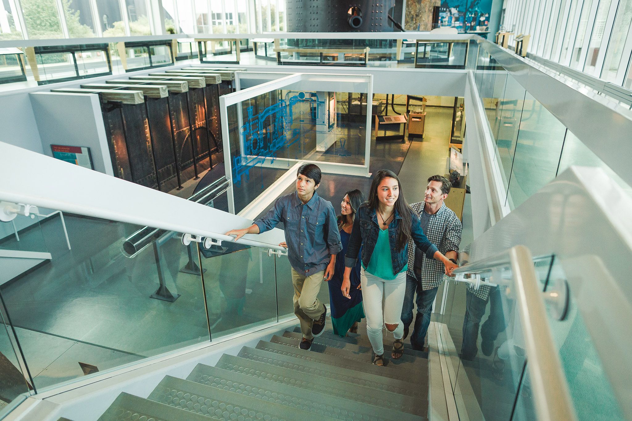 Plan Your Visit The Mariners' Museum and Park