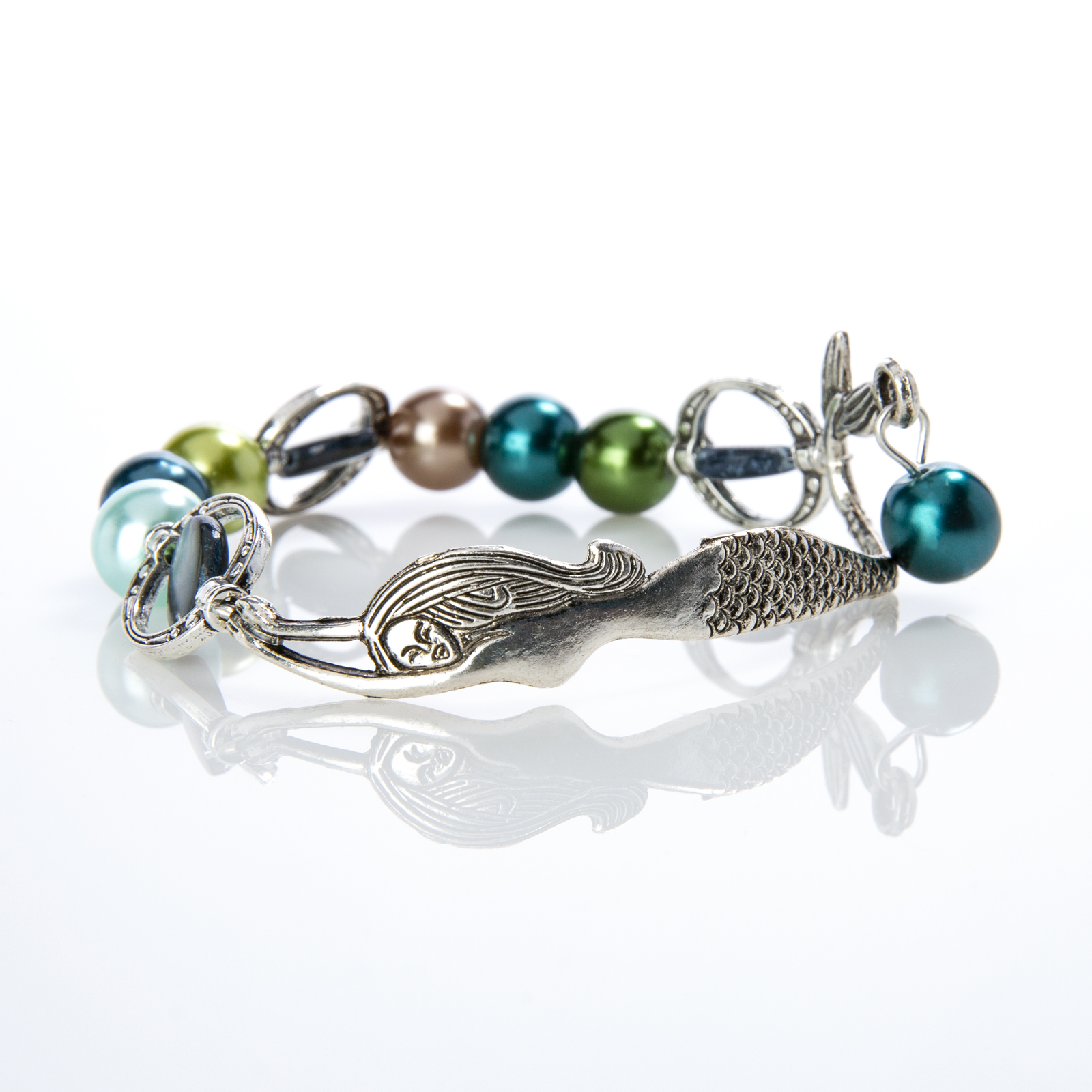 Mermaid braclet