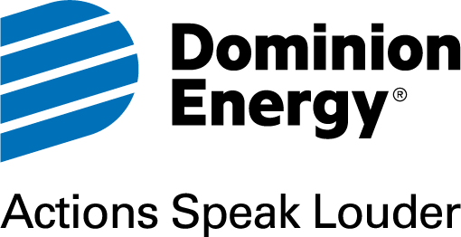 Dominion Energy logo