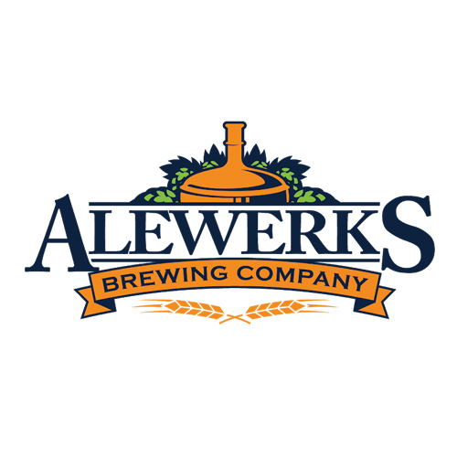 Alewerks logo