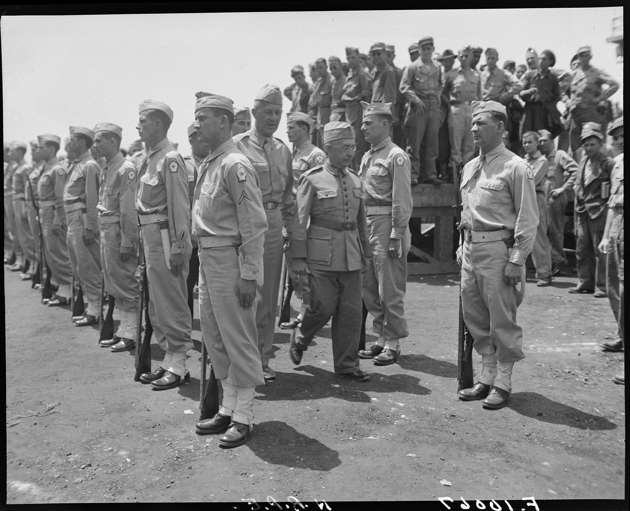 One Hour of Brazilian Military Marches