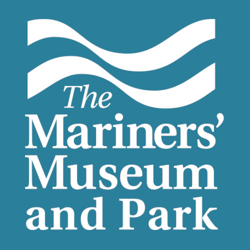 The Mariners' Museum and Park logo