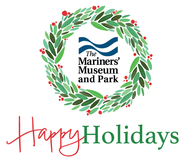 Museum The Mariners' Museum and Park