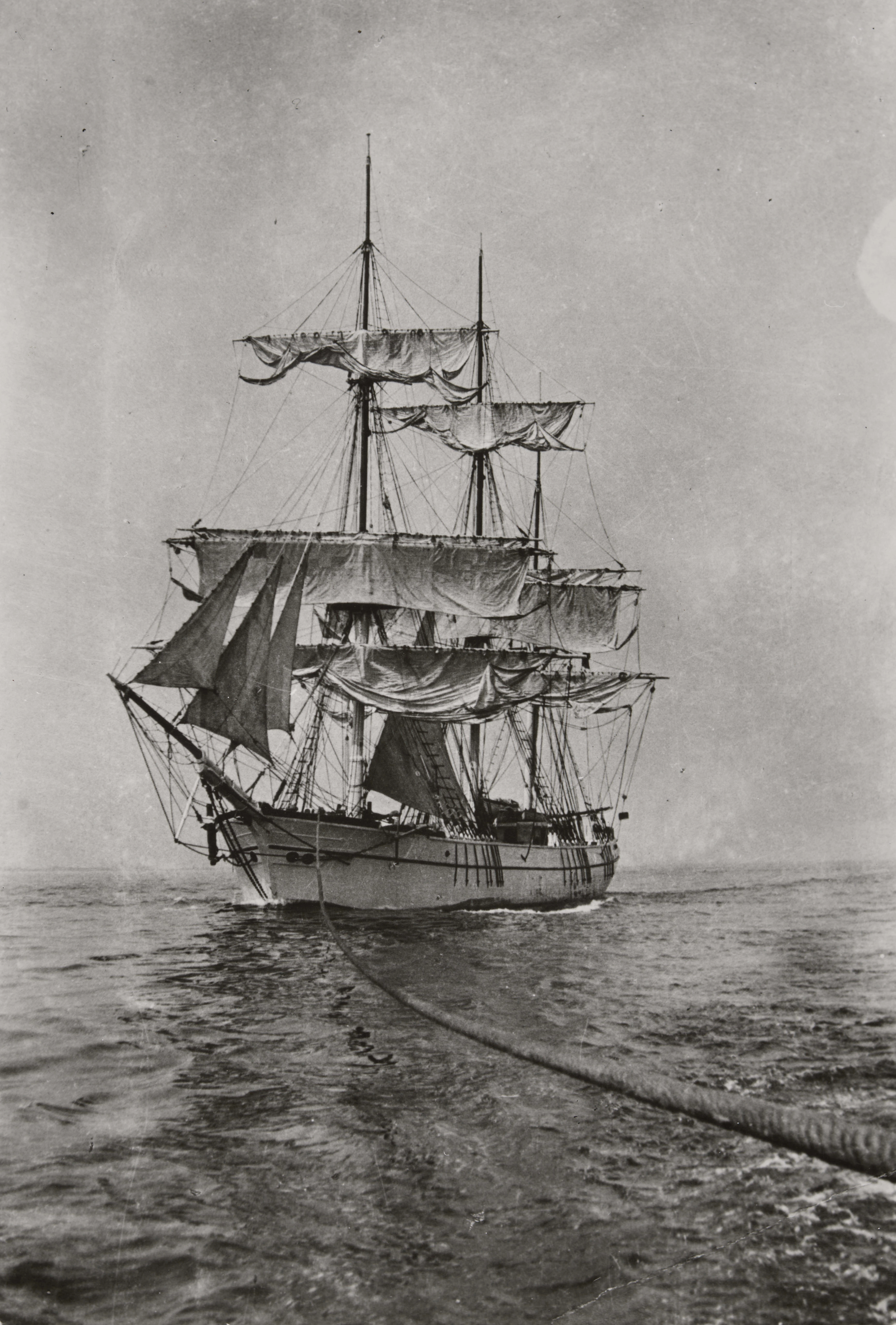 Guadalhorce, Photograph by John A. Noble, n.d.