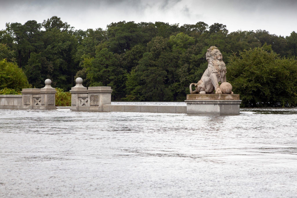 Sea rise, range shifts, and storms…oh my! - The Mariners' Museum and Park
