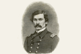 portrait Lt. Greene
