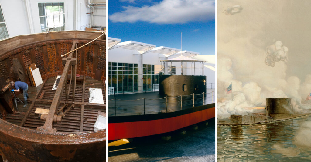 Ship Model Gallery The Mariners' Museum and Park