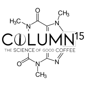 Column 15 logo